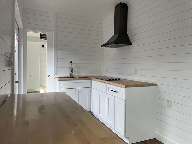 Maison conteneur de 40 pieds – prête à être expédiée - Image 11
