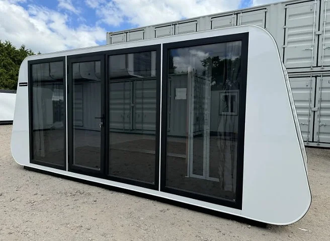 Stahlworks Eco 6000 A 2024 - Image 12