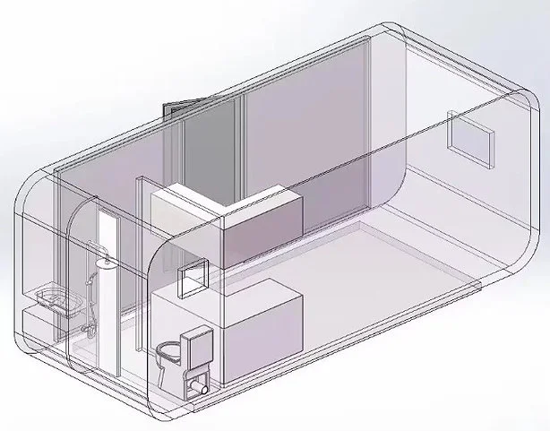 Stahlworks Eco 6000 A 2024 - Image 14