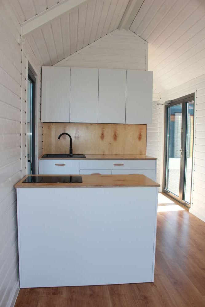 Tiny house clé en main 10,90 x 2,90 m - Image 5