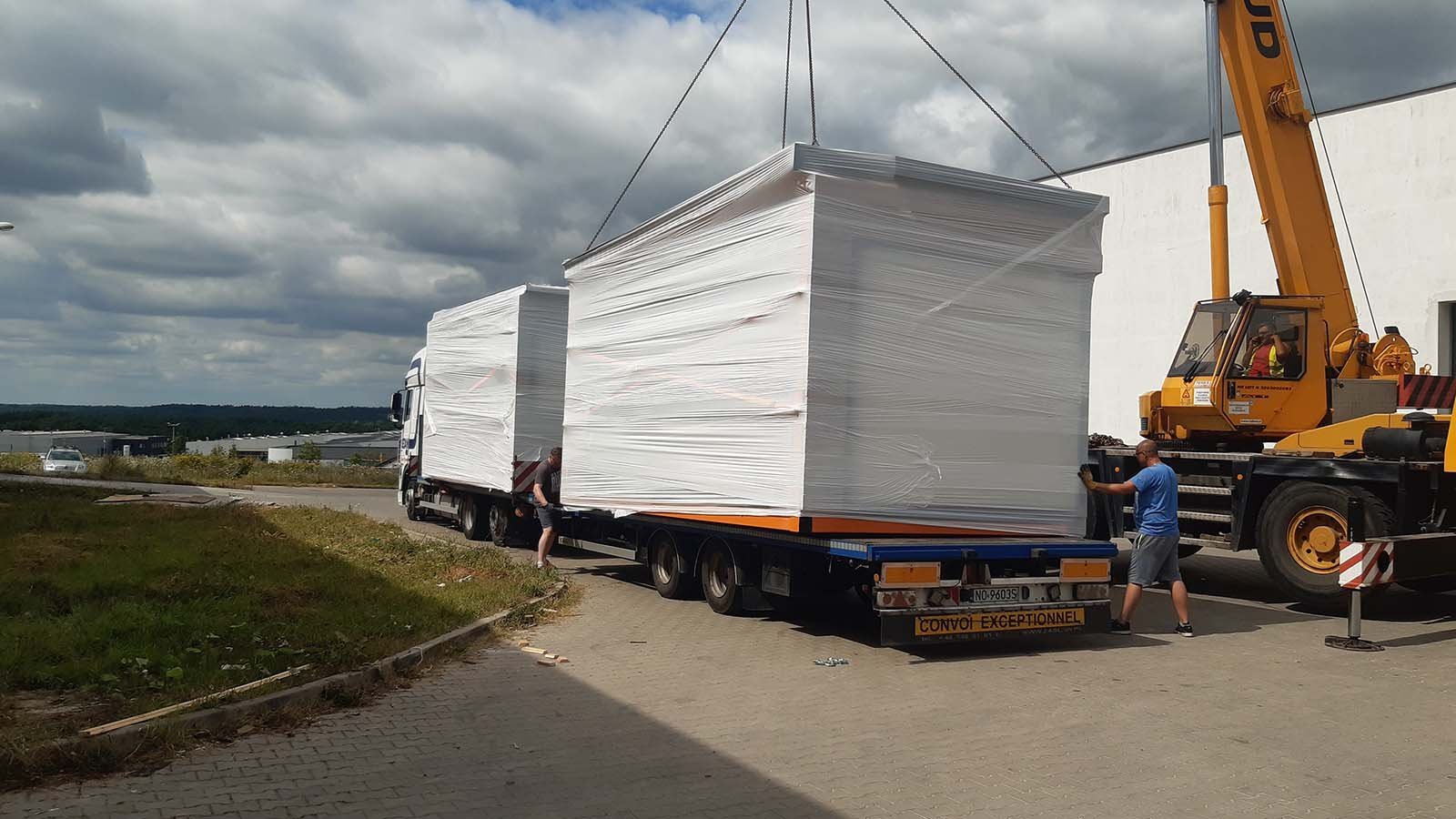 Tiny House de 30 m² à 34 m² , standard clé en main - Image 2
