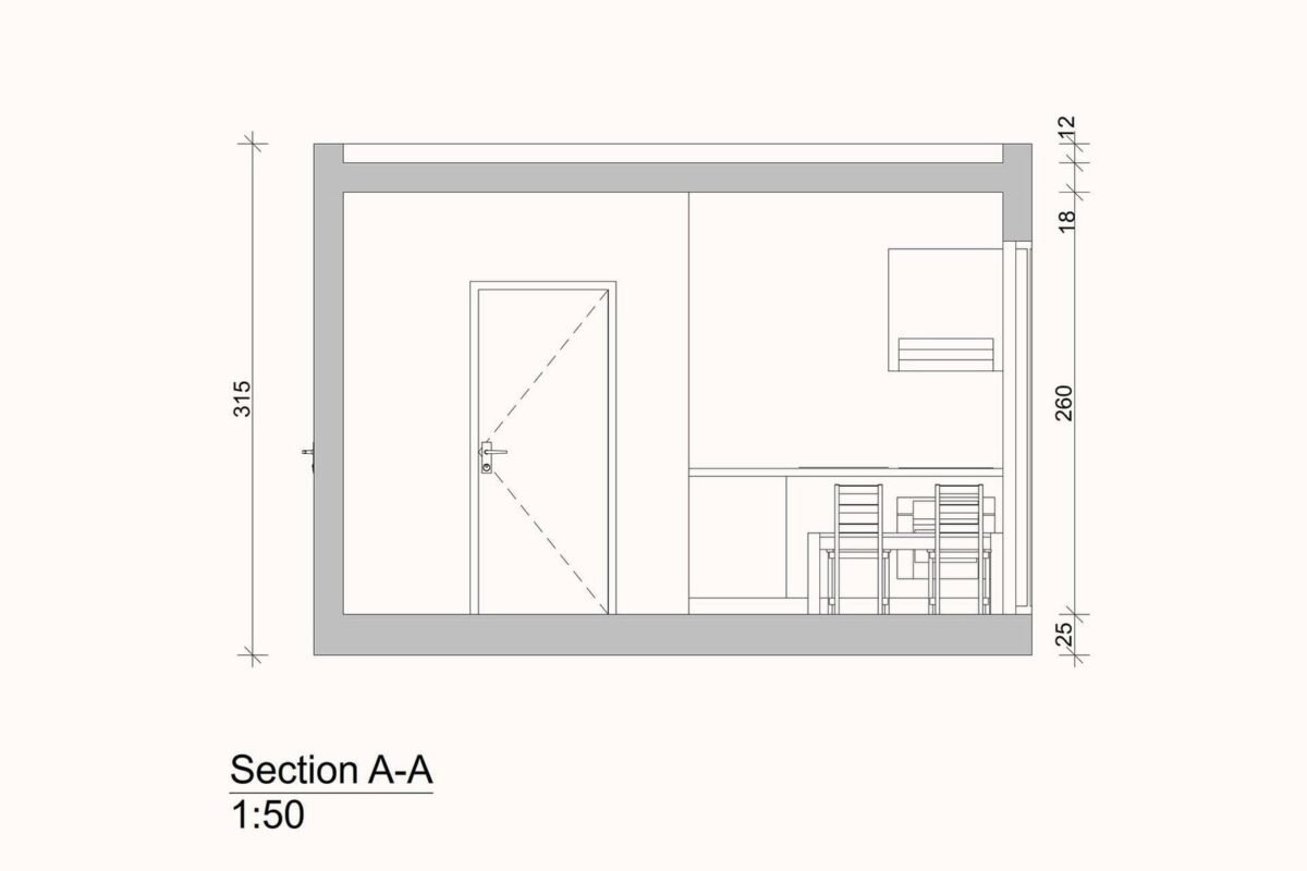 Tiny House de 30 m² à 34 m² , standard clé en main - Image 9
