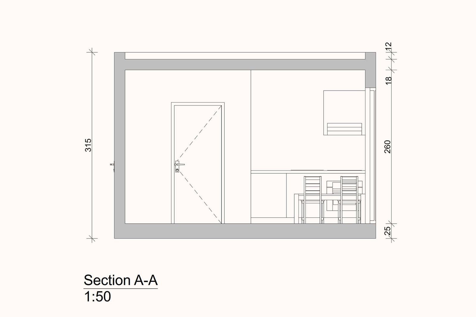 Tiny House de 30 m² à 34 m² , standard clé en main - Image 6