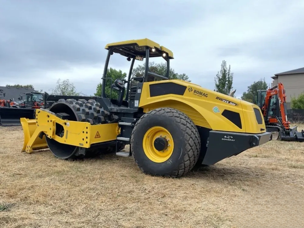 BOMAG BW213DH 2022 - Image 52