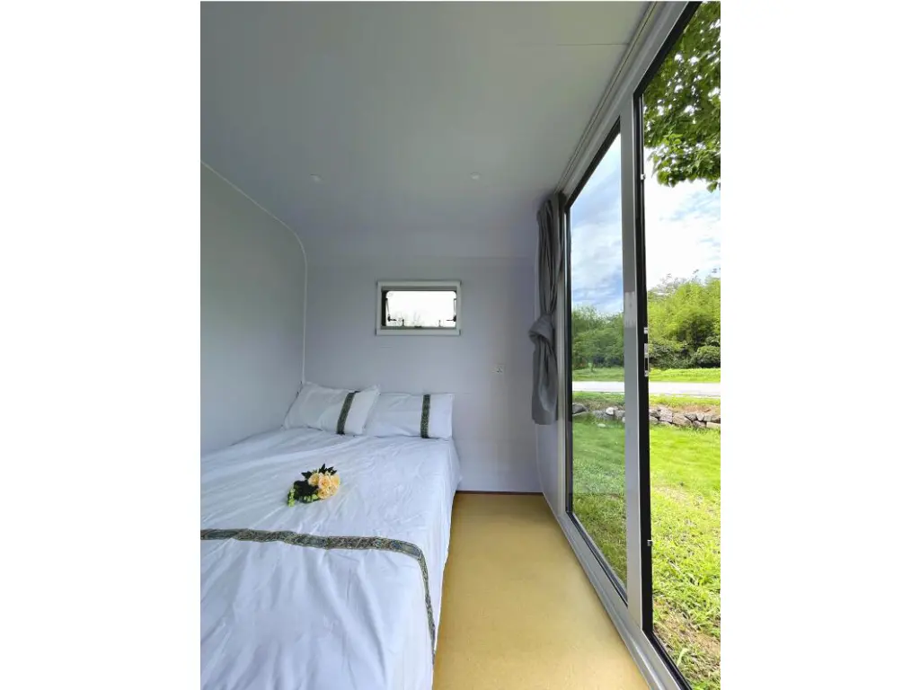 Eco 4000 B Tiny house - Image 2