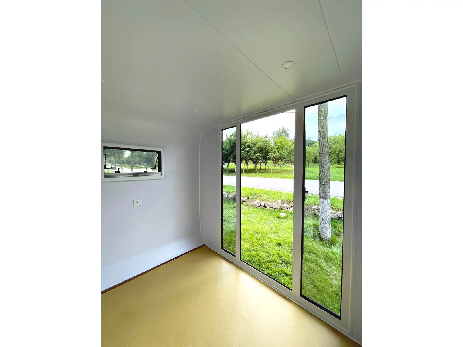 Eco 4000 B Tiny house - Image 4