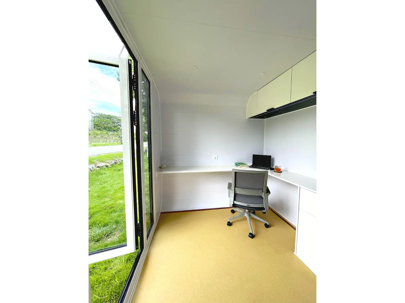 Eco 4000 B Tiny house - Image 3