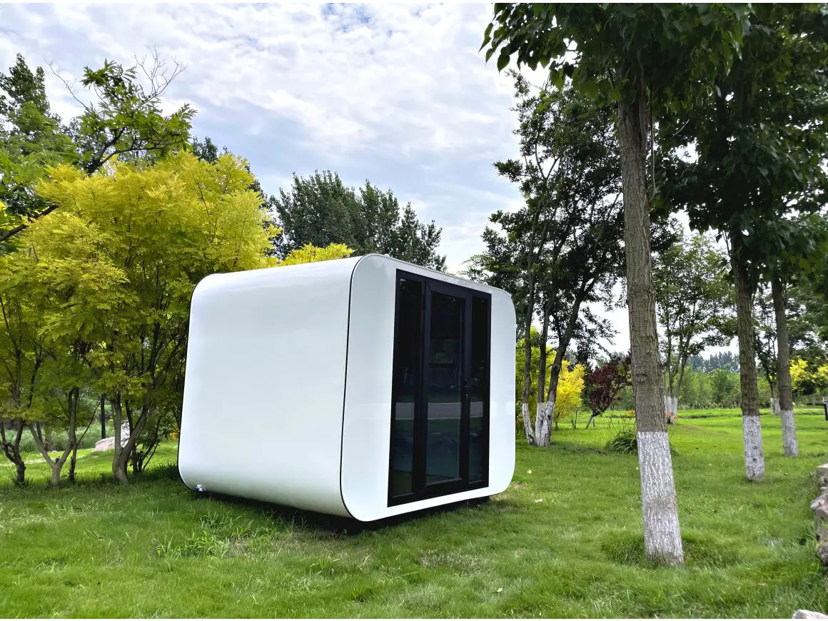 Eco 4000 B Tiny house - Image 6