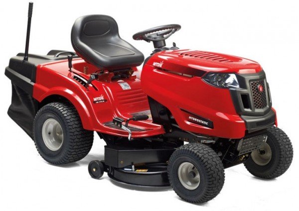 MTD le180/92h