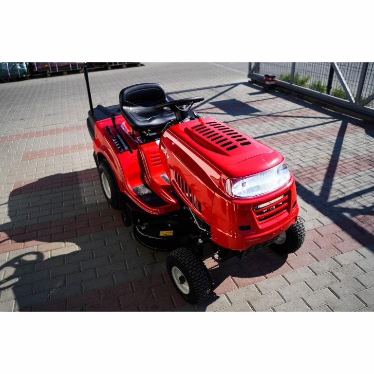 MTD 92 - Image 3