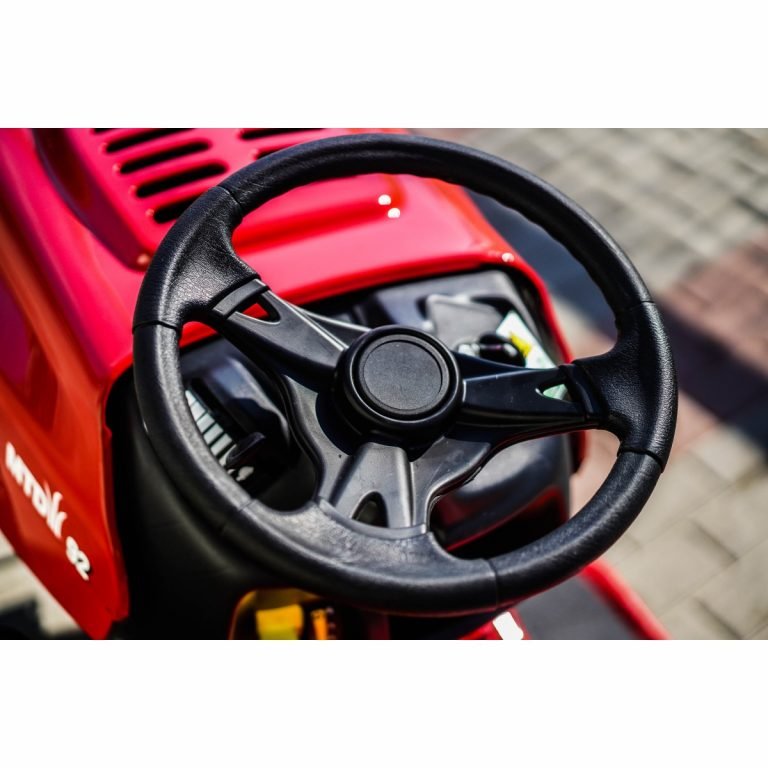 MTD 92 - Image 6