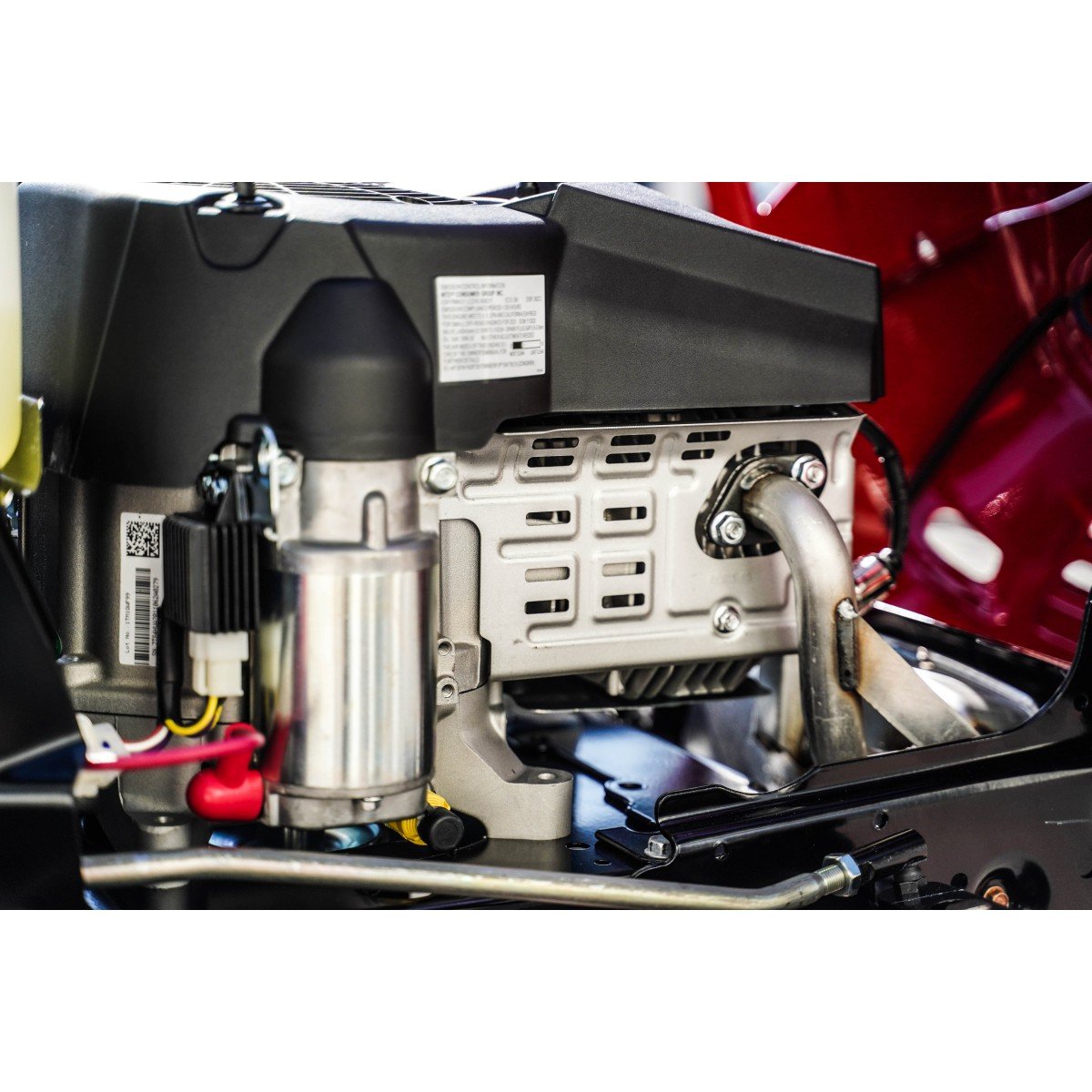 MTD 92 - Image 7