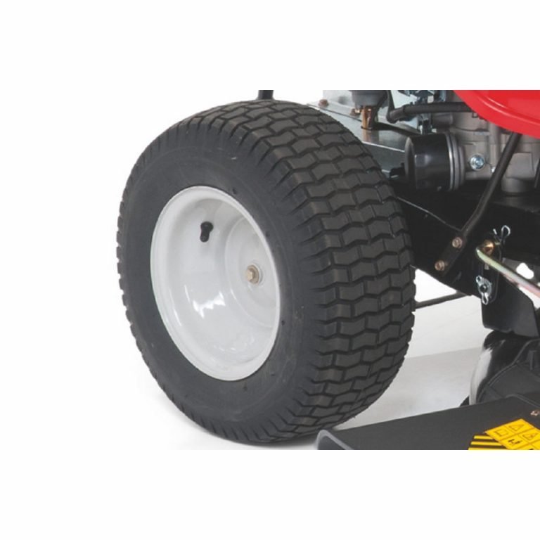 MTD Optima MiniRider 76 SDE - Image 3