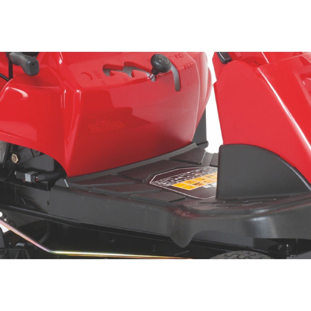 MTD Optima MiniRider 76 SDE - Image 4