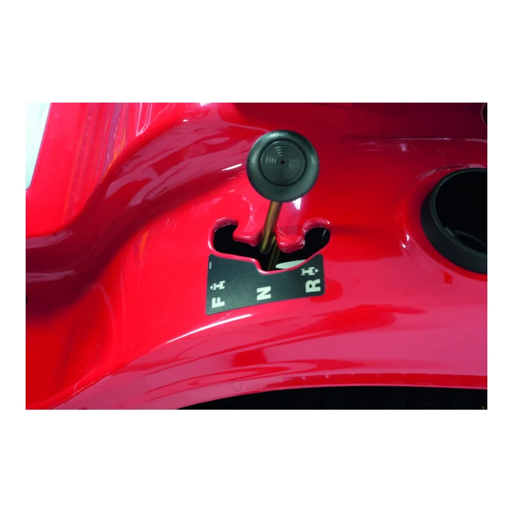 Tondeuse tracteur MTD 96 éjection - Image 4
