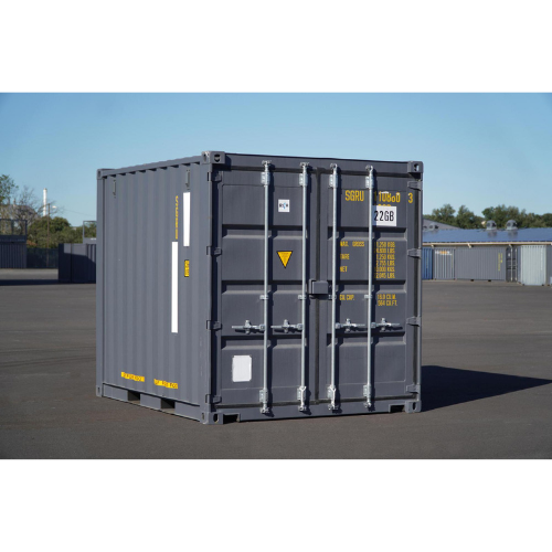 Container de stockage neuf 10 pieds neuf - Image 14