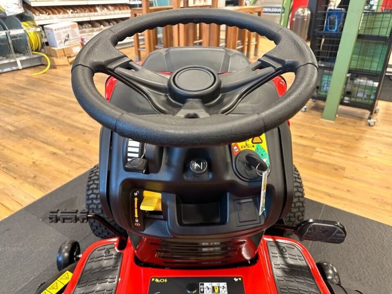 MTD Optima LG200H RTG - Image 2