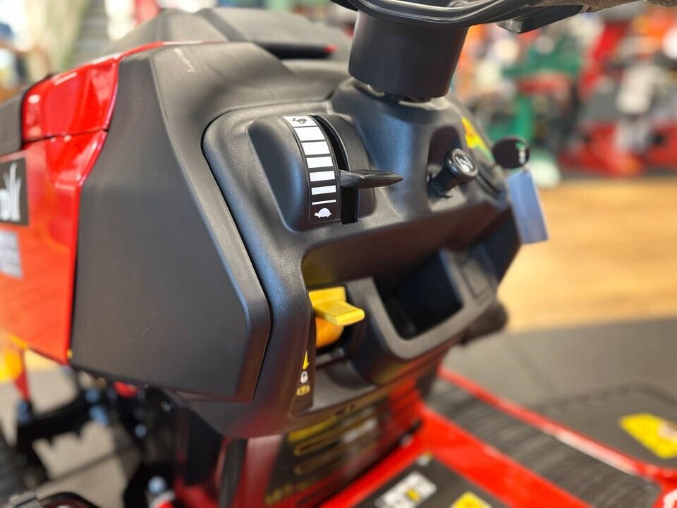 MTD Optima LG200H RTG - Image 3