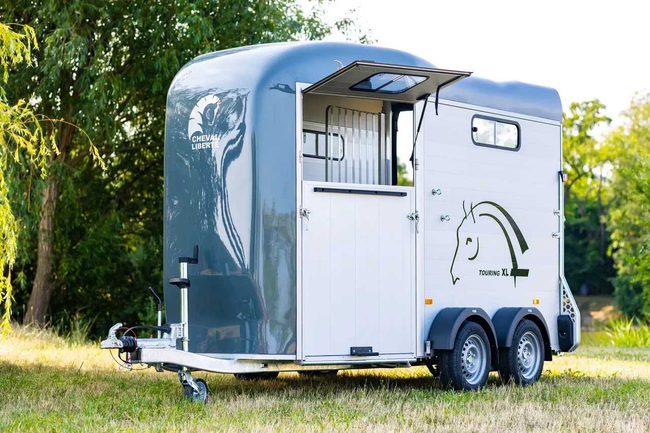 Cheval liberte touring country xl - Image 6