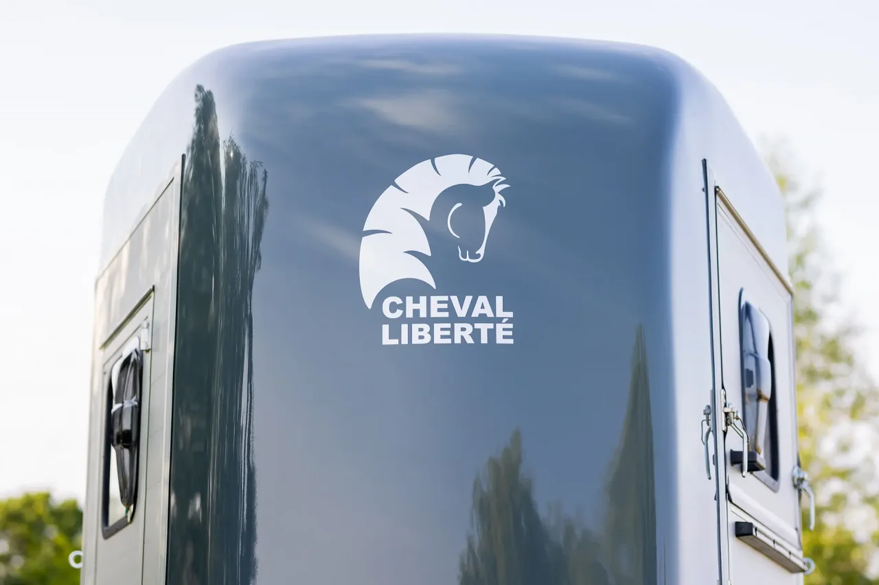 Cheval liberte touring country xl - Image 7