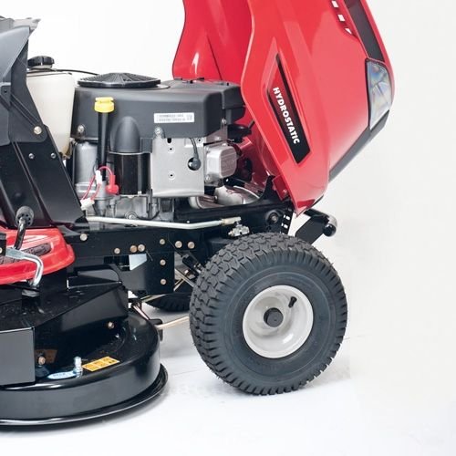 MTD Optima LN 200 H - Image 2