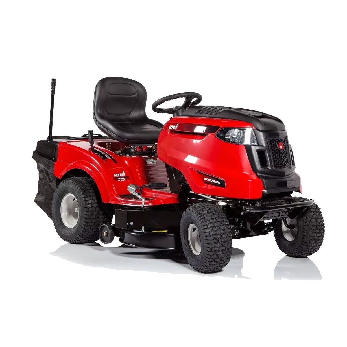 MTD Optima LN 200 H - Image 3