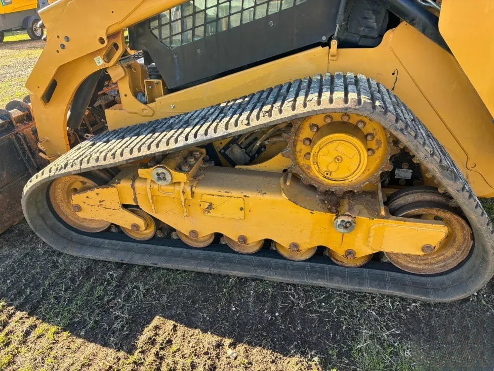 Caterpillar 289D3 de 2023 - Image 6