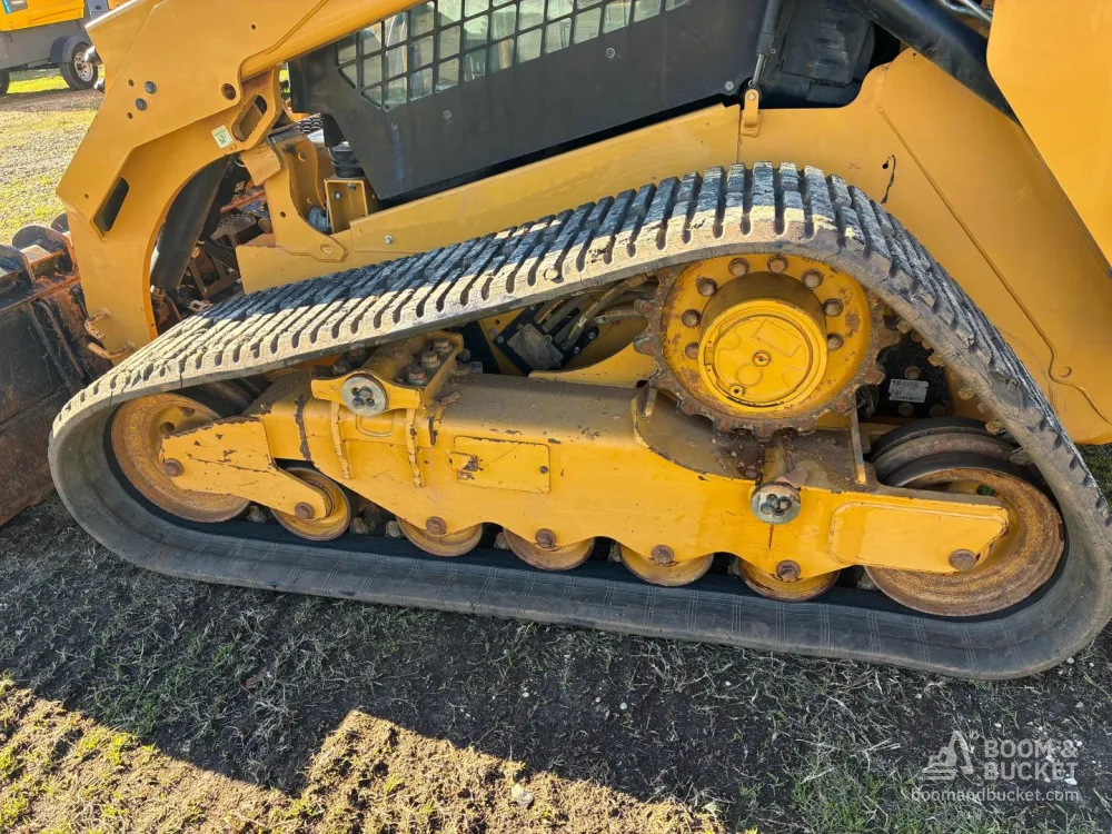 Caterpillar 289D3 de 2023 - Image 32