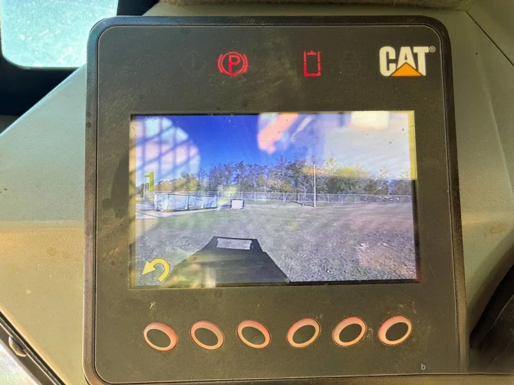 Caterpillar 289D3 de 2023 - Image 15