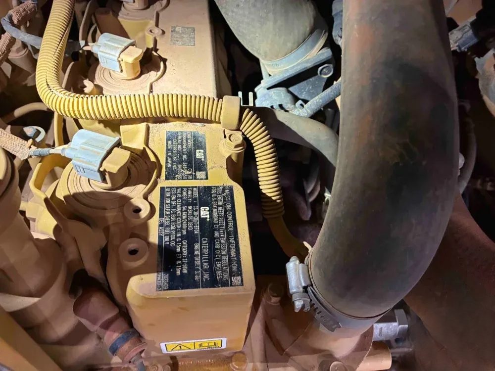 Caterpillar 289D3 de 2023 - Image 25