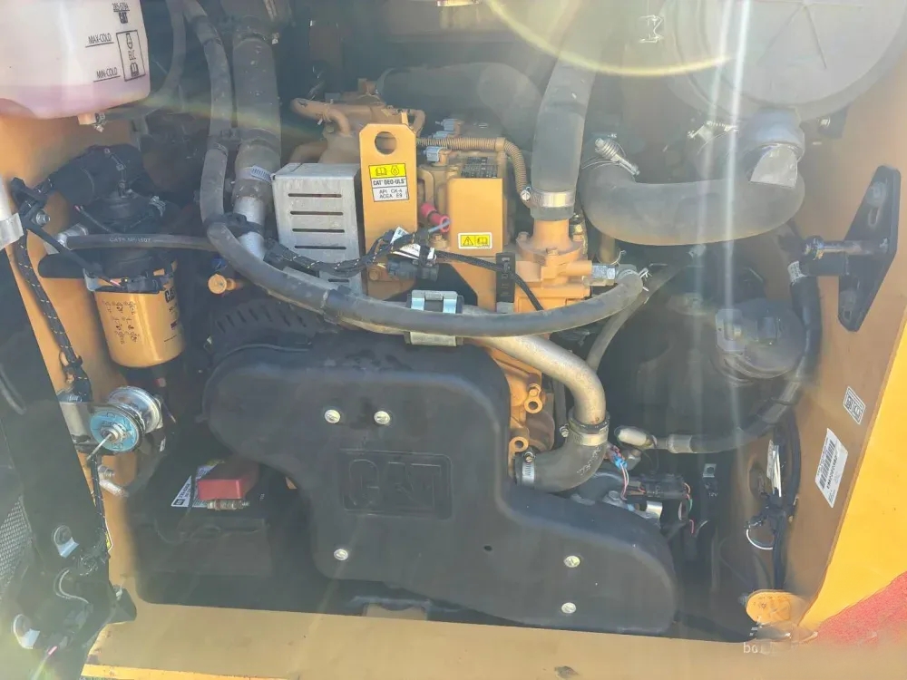 Caterpillar 289D3 de 2023 - Image 27