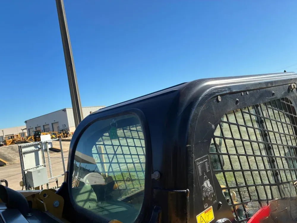 Caterpillar 289D3 de 2023 - Image 10
