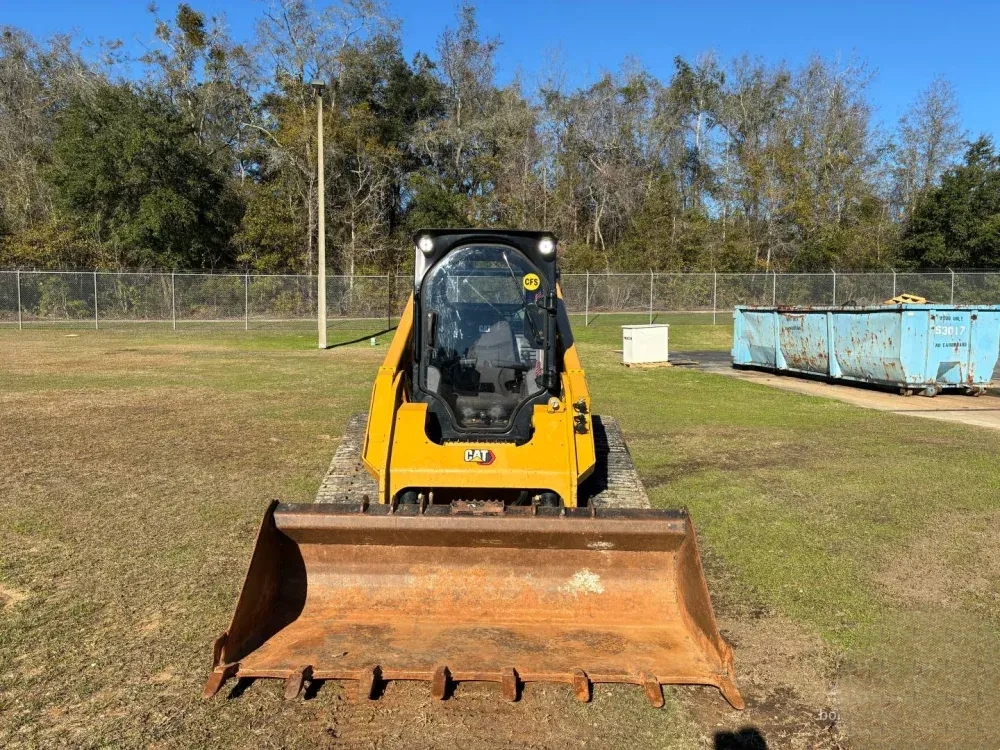 Caterpillar 289D3 de 2023 - Image 24