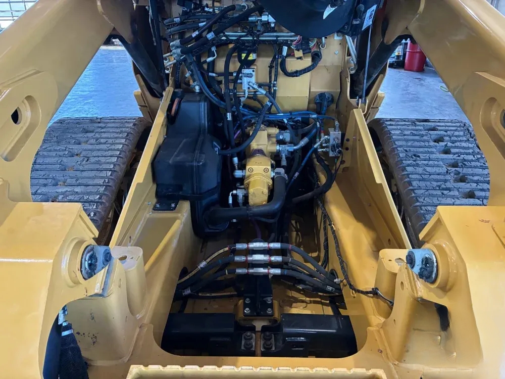 Caterpillar 289D3 de 2023 - Image 9