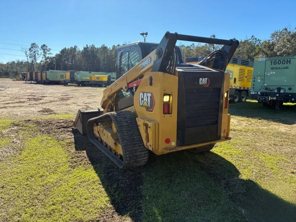 Caterpillar 289D3 de 2023 - Image 4