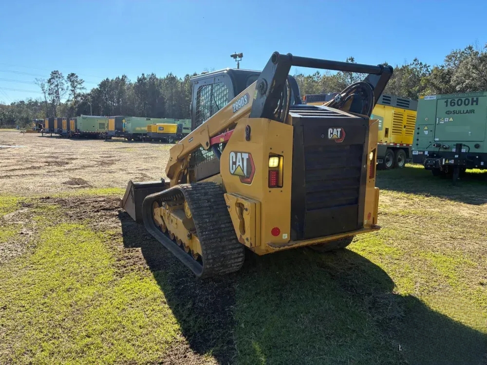 Caterpillar 289D3 de 2023 - Image 30