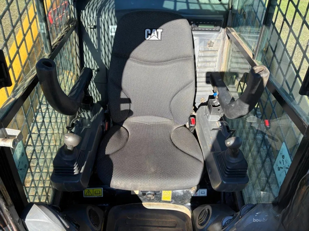 Caterpillar 289D3 de 2023 - Image 20