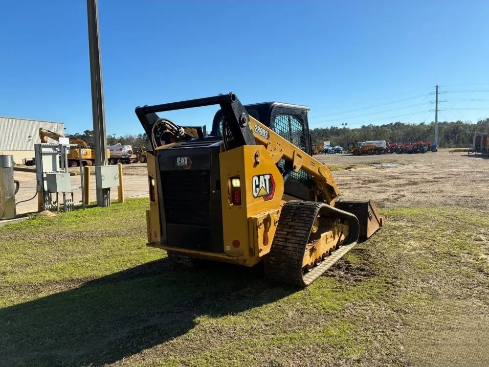 Caterpillar 289D3 de 2023 - Image 3