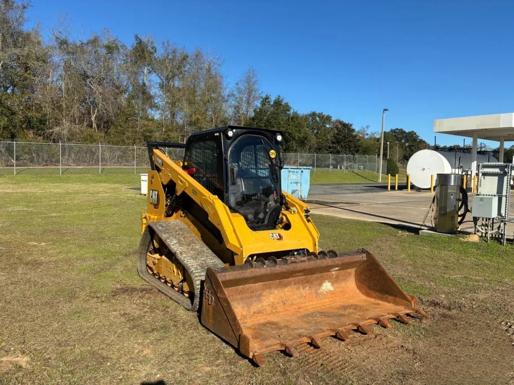 Caterpillar 289D3 de 2023 - Image 26