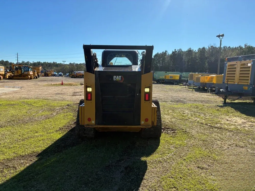 Caterpillar 289D3 de 2023 - Image 23