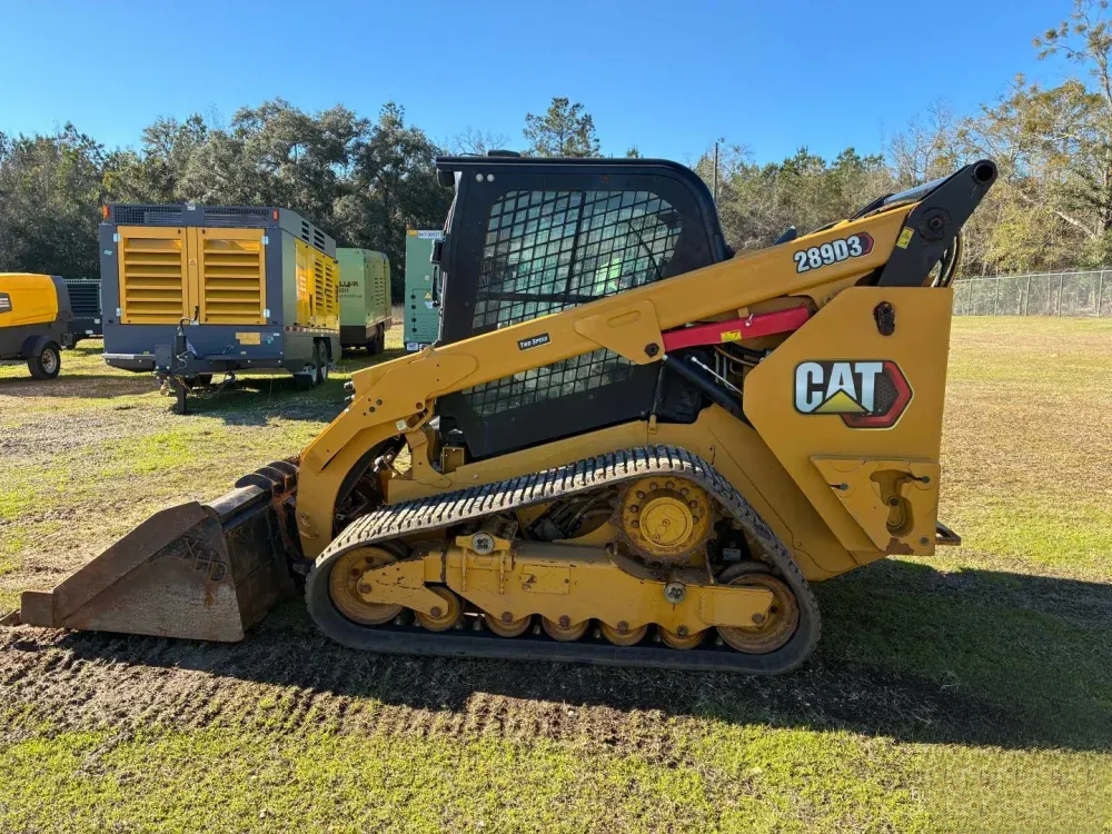 Caterpillar 289D3 de 2023 - Image 22