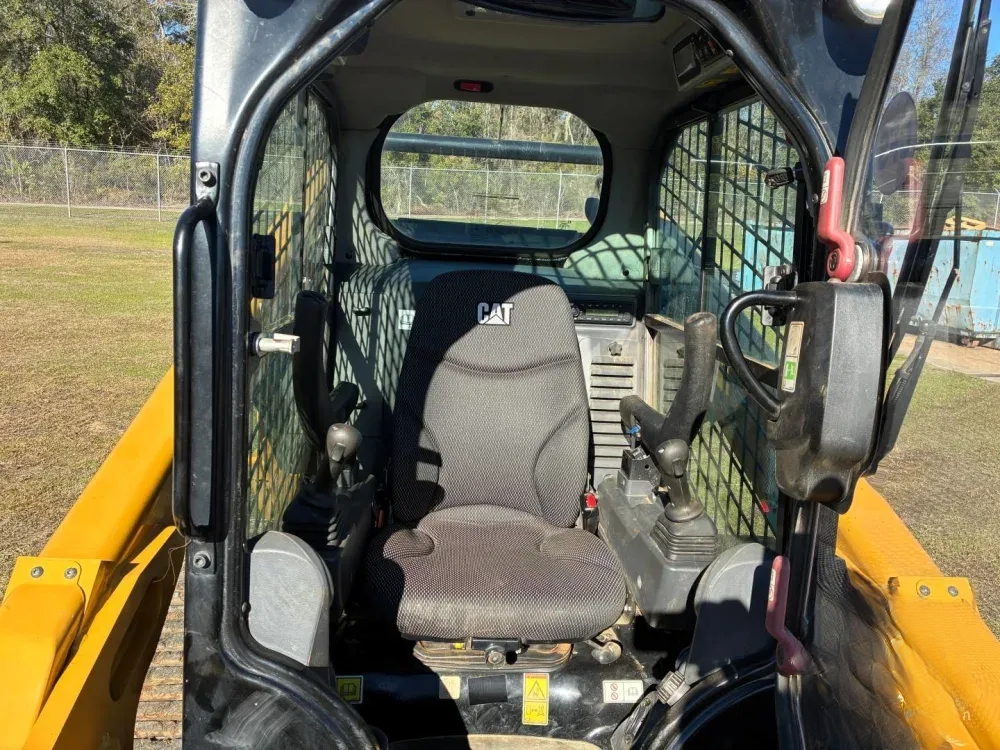 Caterpillar 289D3 de 2023 - Image 21