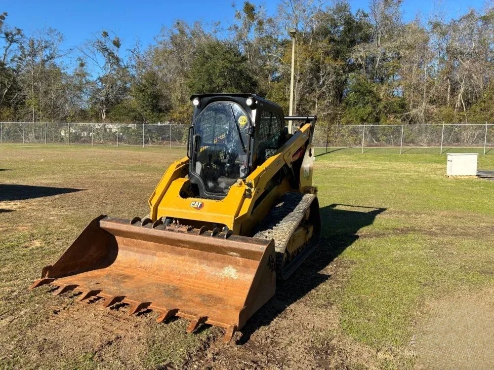 Caterpillar 289D3 de 2023 - Image 5
