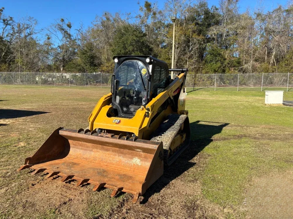 Caterpillar 289D3 de 2023 - Image 31